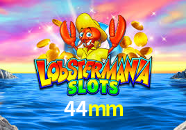 44mm: A Experiência de Casino com Jogos de Mesa ao Vivo